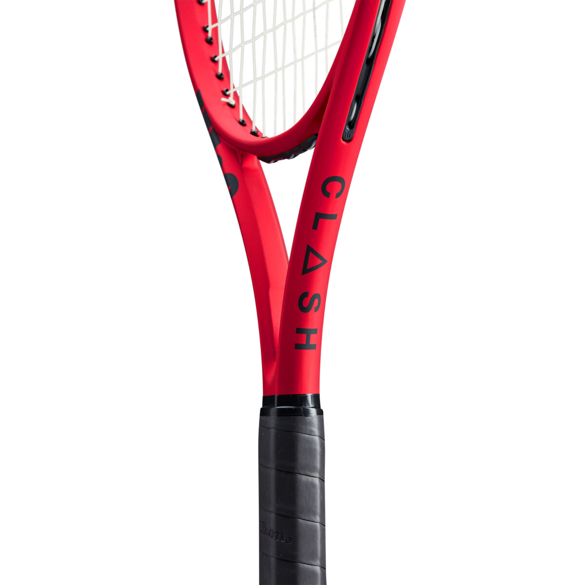 WILSON CLASH 108 V2.0 TENNIS RACQUET | Rackets | Sportland