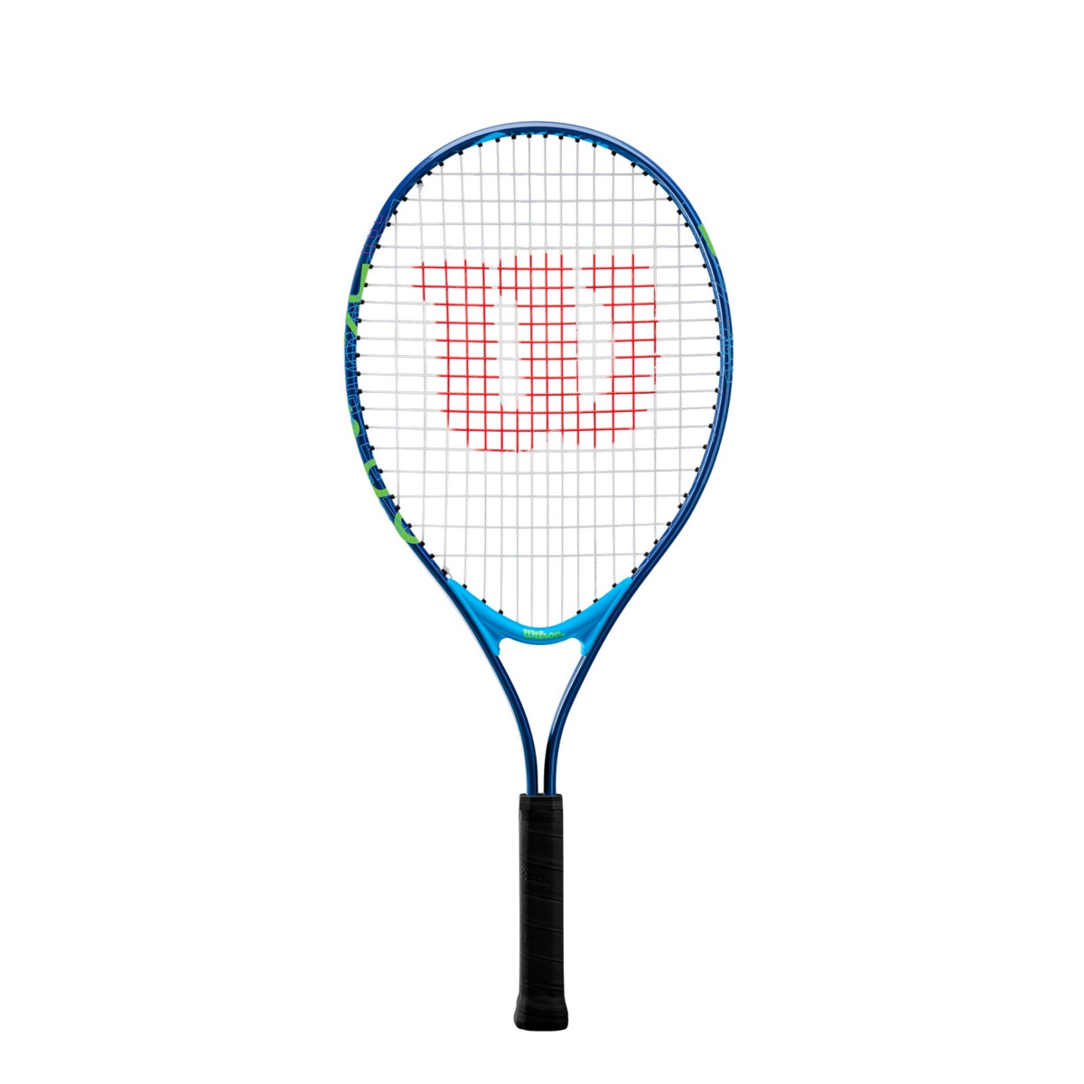 Us Open Rackets WILSON US OPEN 25 JUNIOR TENNIS RACQUET | Rackets | Sportland