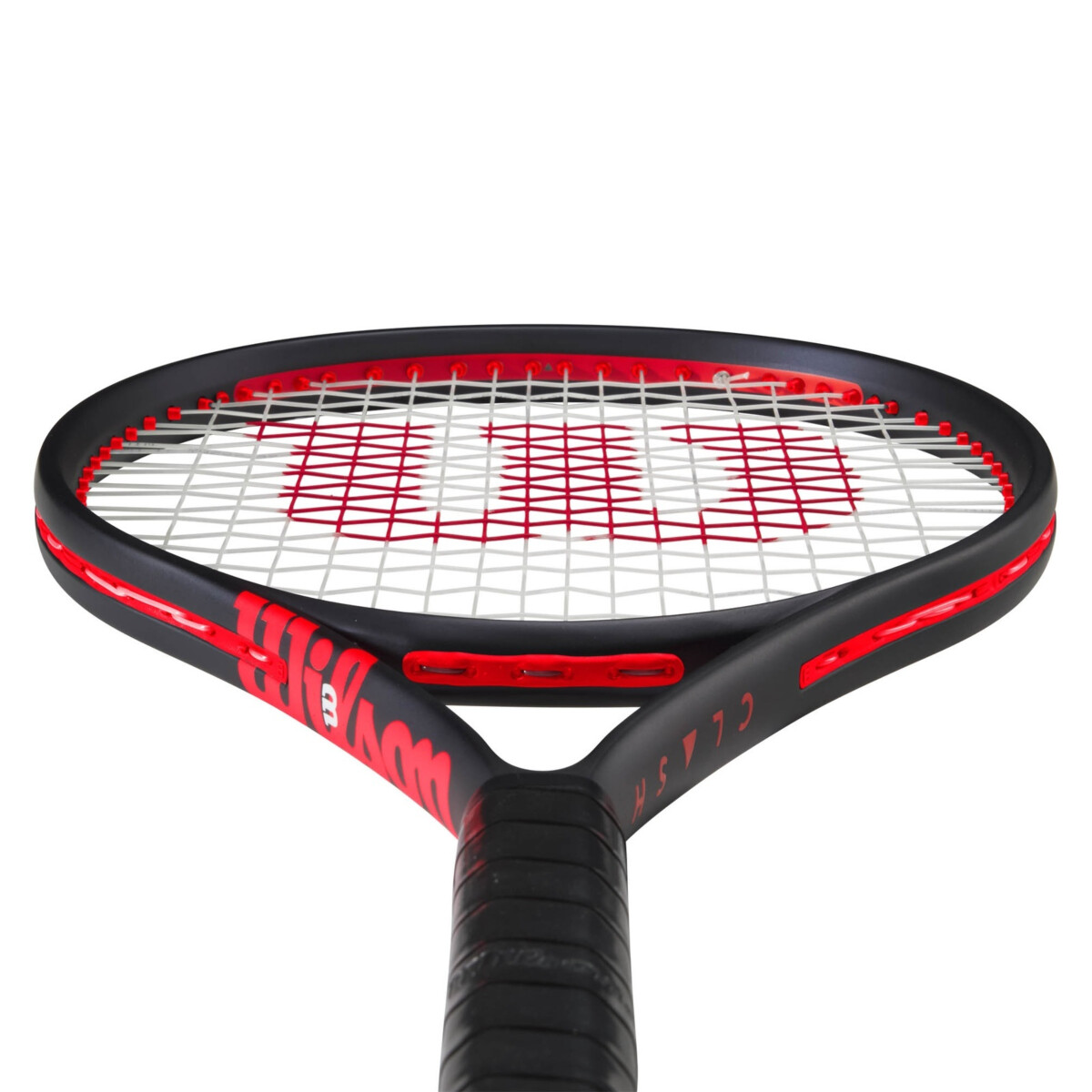 WILSON JUNIOR CLASH 26 V3 TENNIS RACKET | Rackets | Sportland