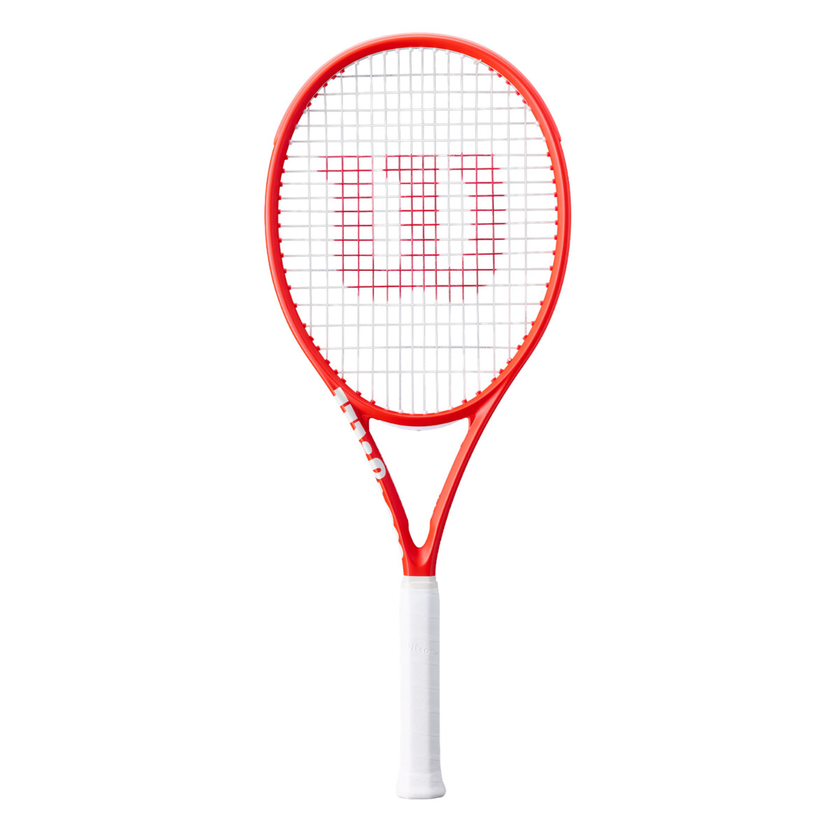 WILSON CLASH 100L V3 REVERSE TENNIS RACKET | Rackets | Sportland