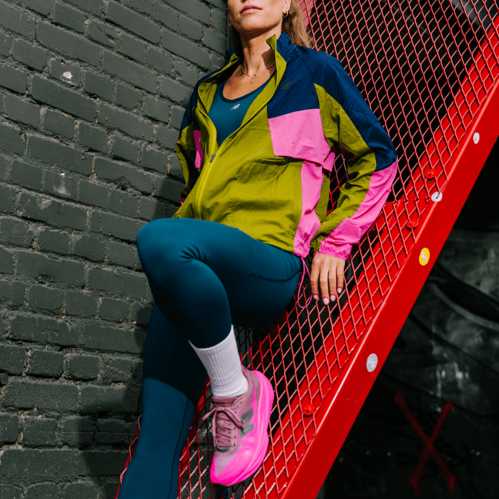 New Balance Fuelcell Rebel V5