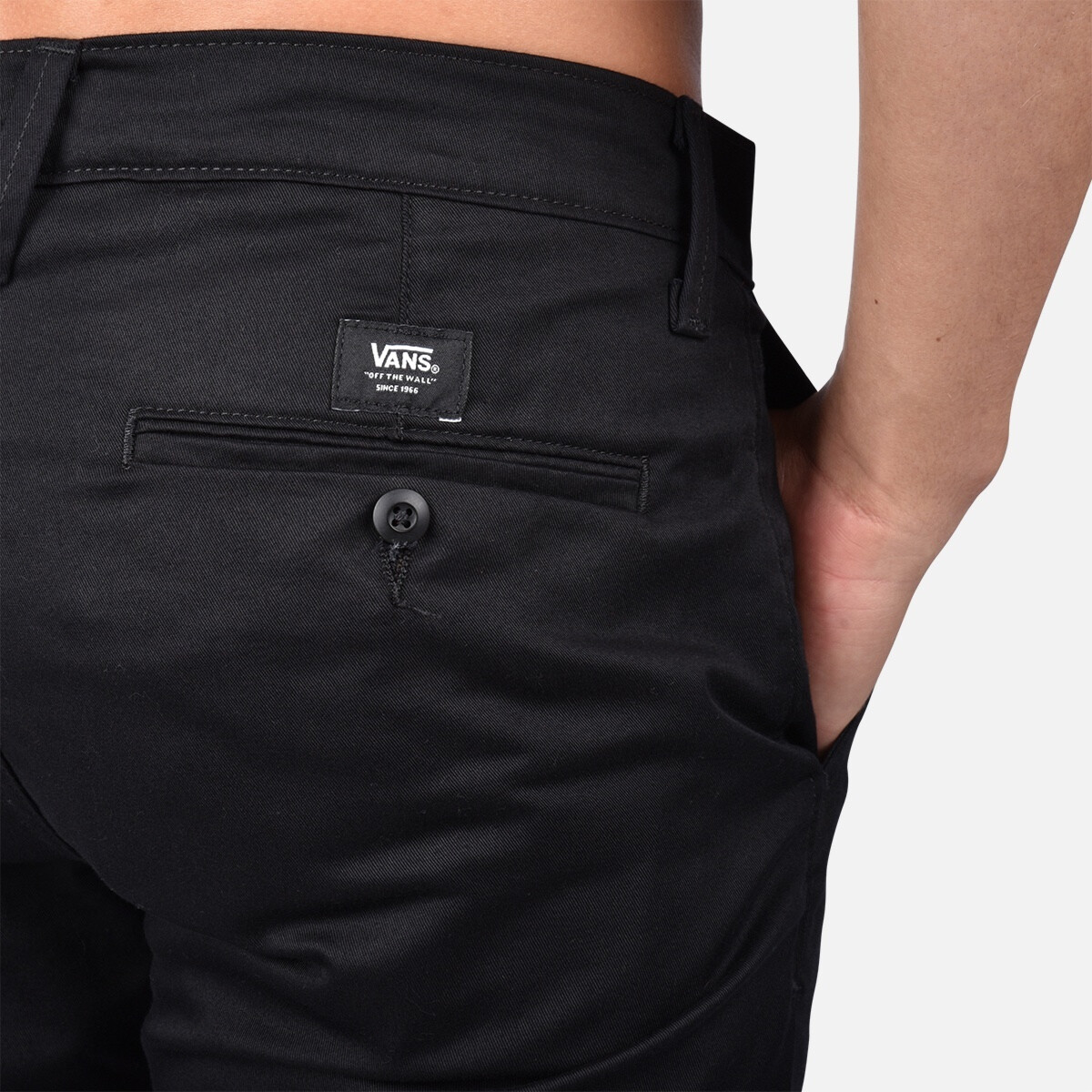VANS MEN'S AUTHENTIC CHINO SLIM PANTS | Pants | Sportland