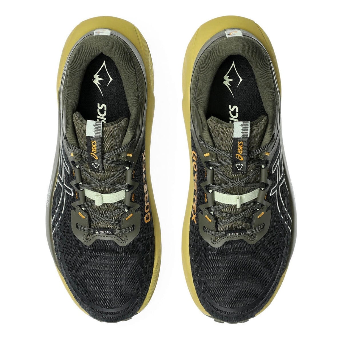 ASICS GEL-TRABUCO 13 GORE-TEX | Running Shoes | Sportland