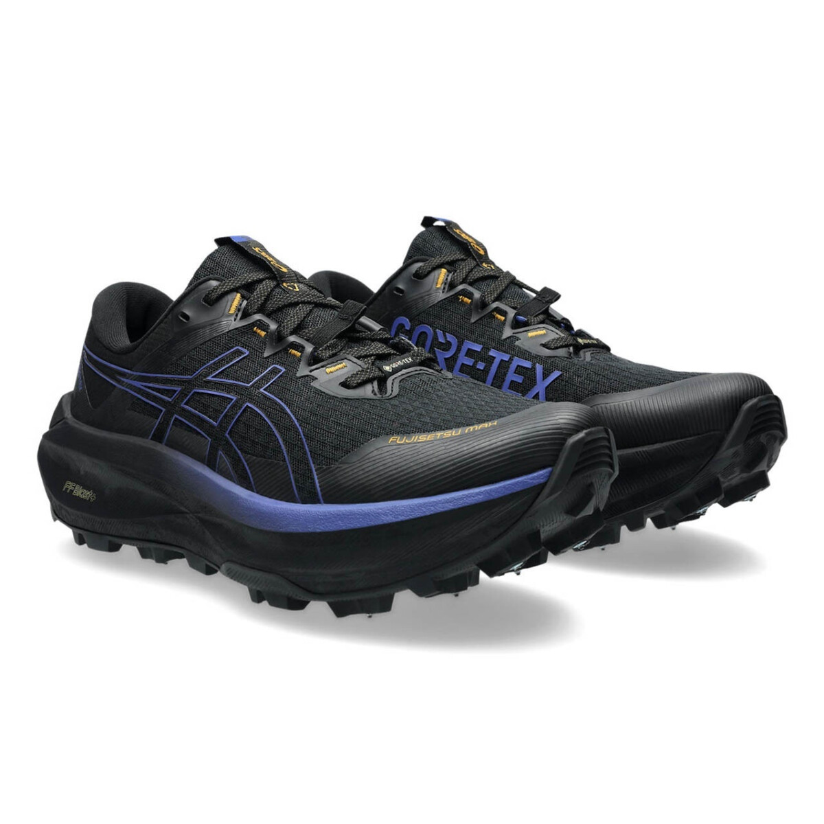 ASICS FUJISETSU MAX GORE-TEX RUNNING SHOES | Running Shoes | Sportland