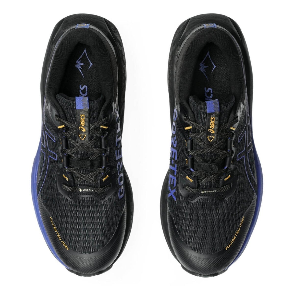ASICS FUJISETSU MAX GORE-TEX RUNNING SHOES | Running Shoes | Sportland