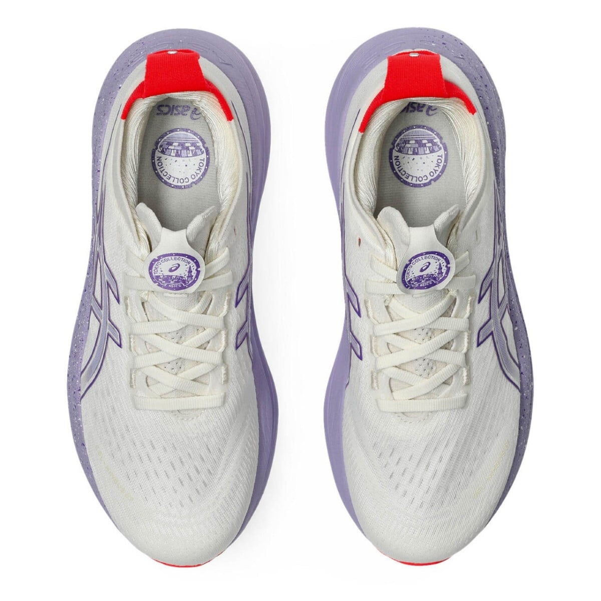 ASICS GEL-NIMBUS 27 TOKYO | Running Shoes | Sportland