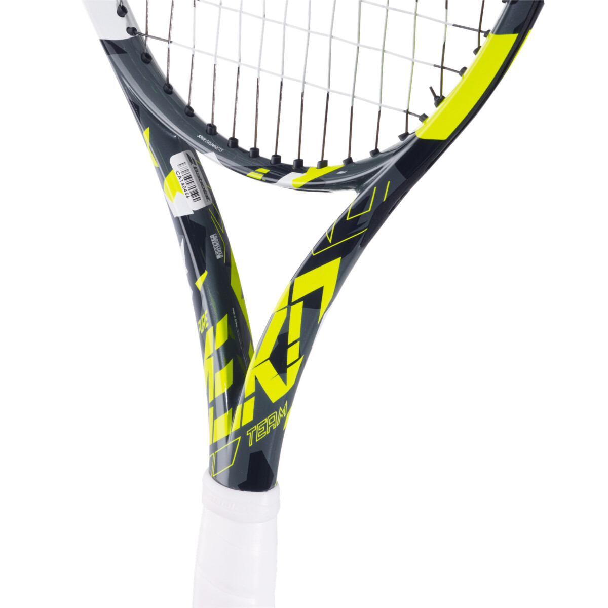 BABOLAT PURE AERO TEAM TENNIS RACQUET | Rackets | Sportland