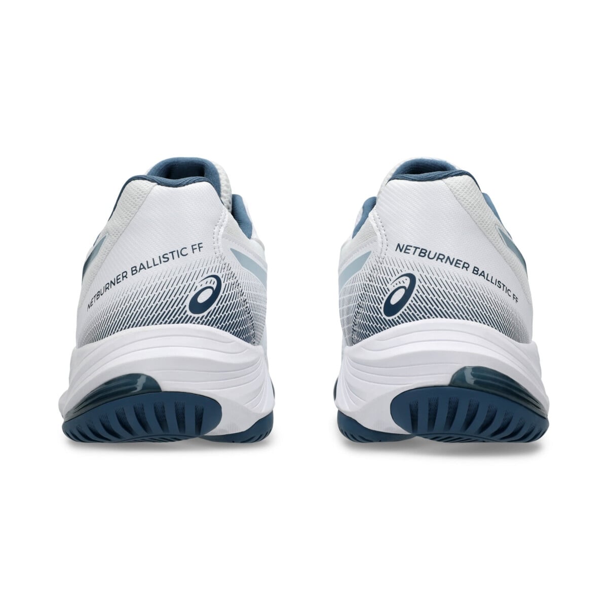 ASICS NETBURNER BALLISTIC FF 3 | Indoor trainers | Sportland