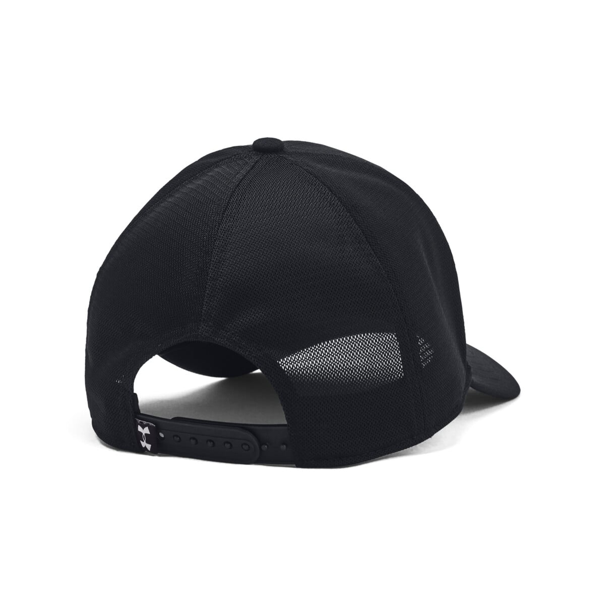 UNDER ARMOUR PROJECT ROCK TRUCKER HAT | Caps and Hats | Sportland