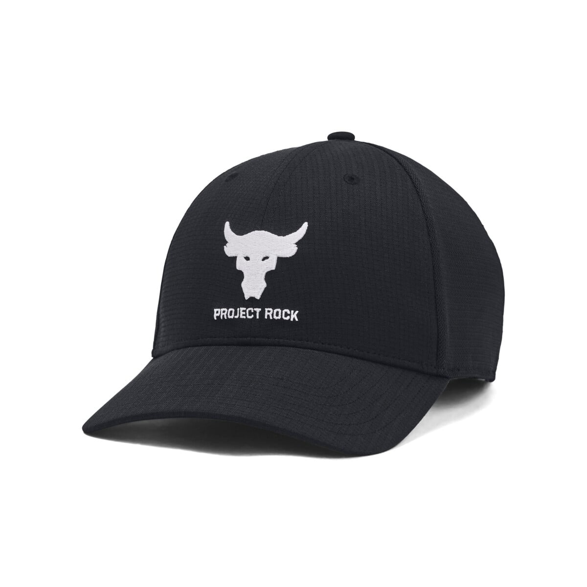 UNDER ARMOUR PROJECT ROCK TRUCKER HAT | Caps and Hats | Sportland