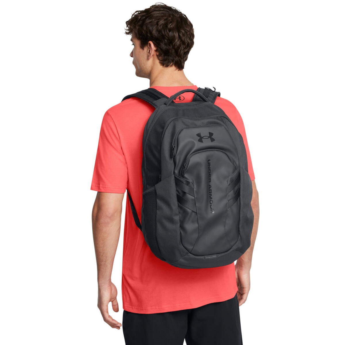 UNDER ARMOUR HUSTLE 6.0 PRO BACKPACK 31L | Backpacks | Sportland