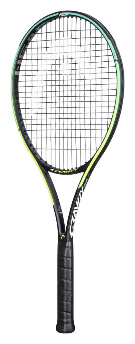 HEAD GRAVITY TOUR 2021 TENNIS RACQUET | Rackets | Sportland