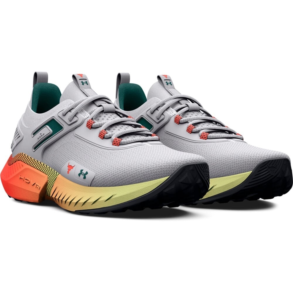 UNDER ARMOUR WOMEN'S PROJECT ROCK 5 TRAINING SHOES | Training