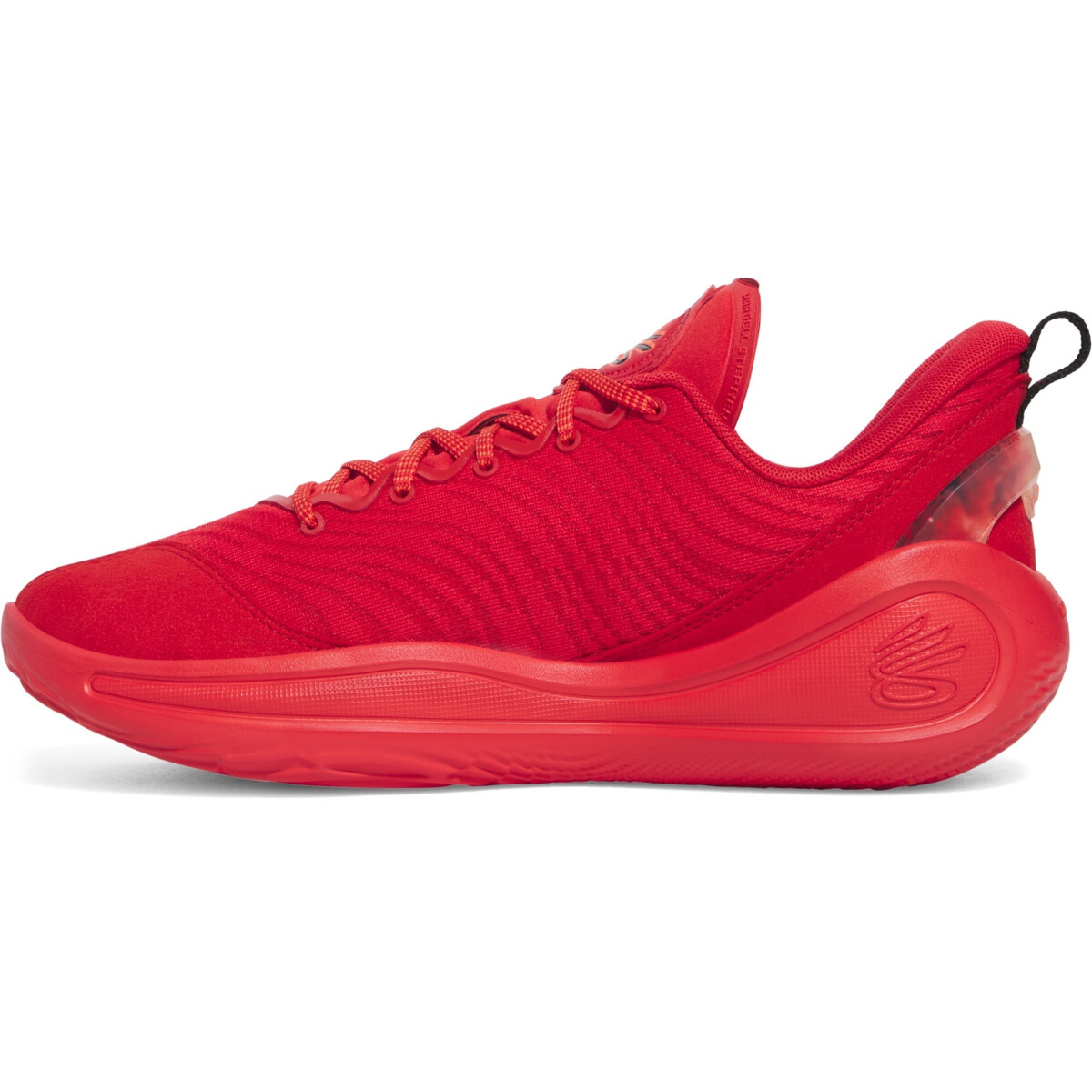 UNDER ARMOUR CURRY 12 