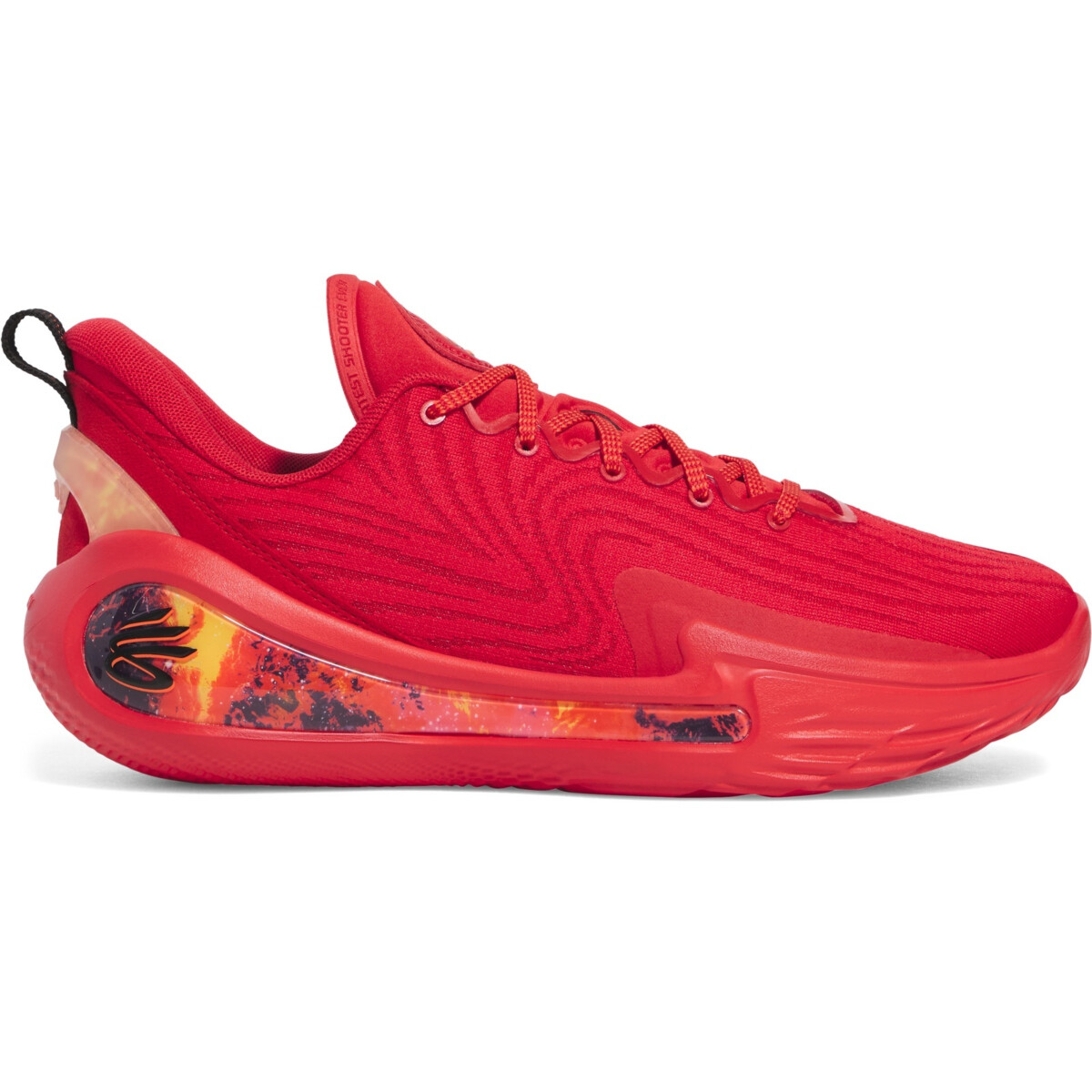 UNDER ARMOUR CURRY 12 