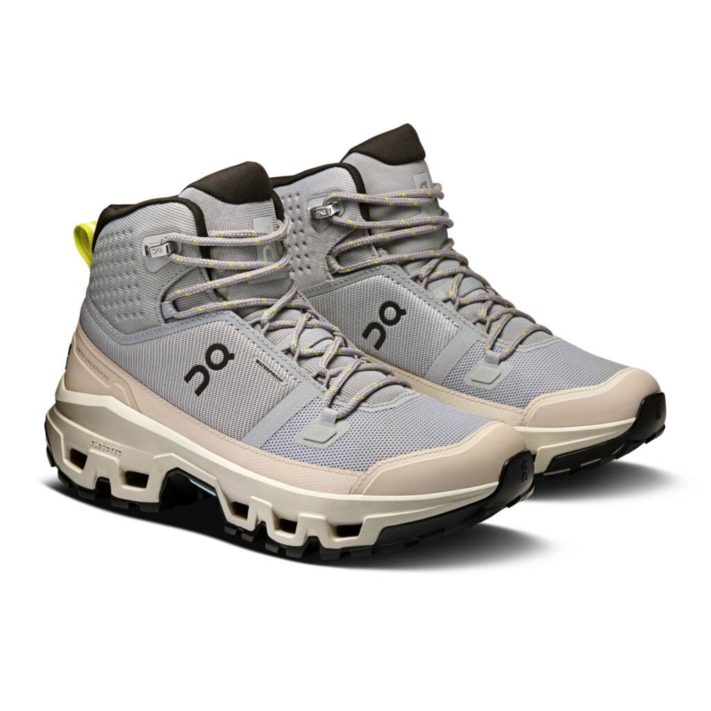 ON CLOUDROCK MID WATERPROOF SHOES | Hiking Shoes | Sportland