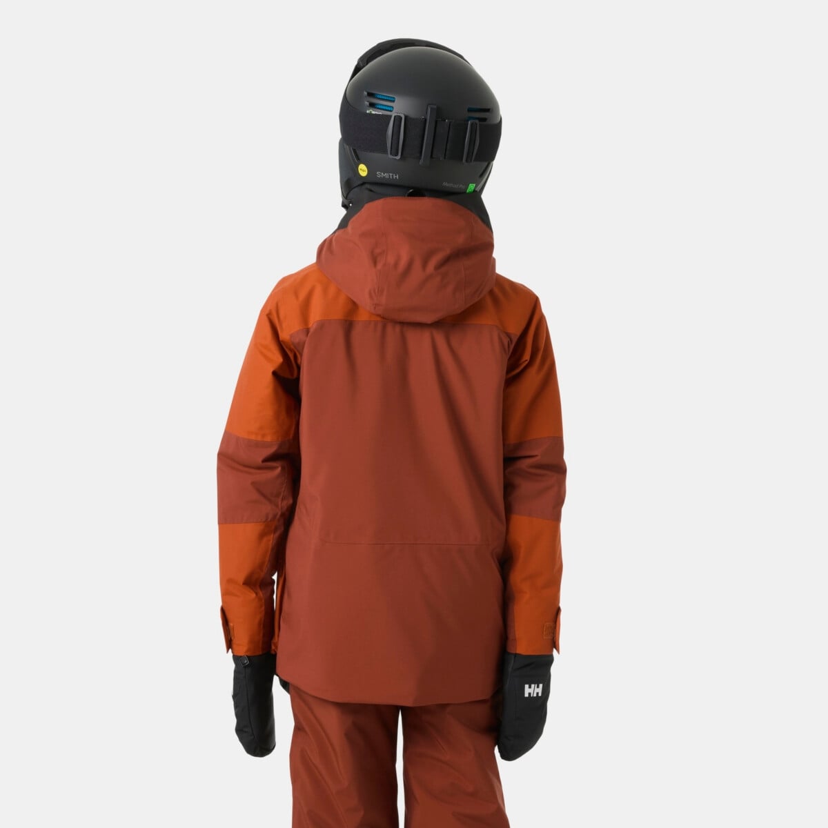 HELLY HANSEN SUMMIT SNOW JACKET 2.0 | Jackets and Parkas | Sportland