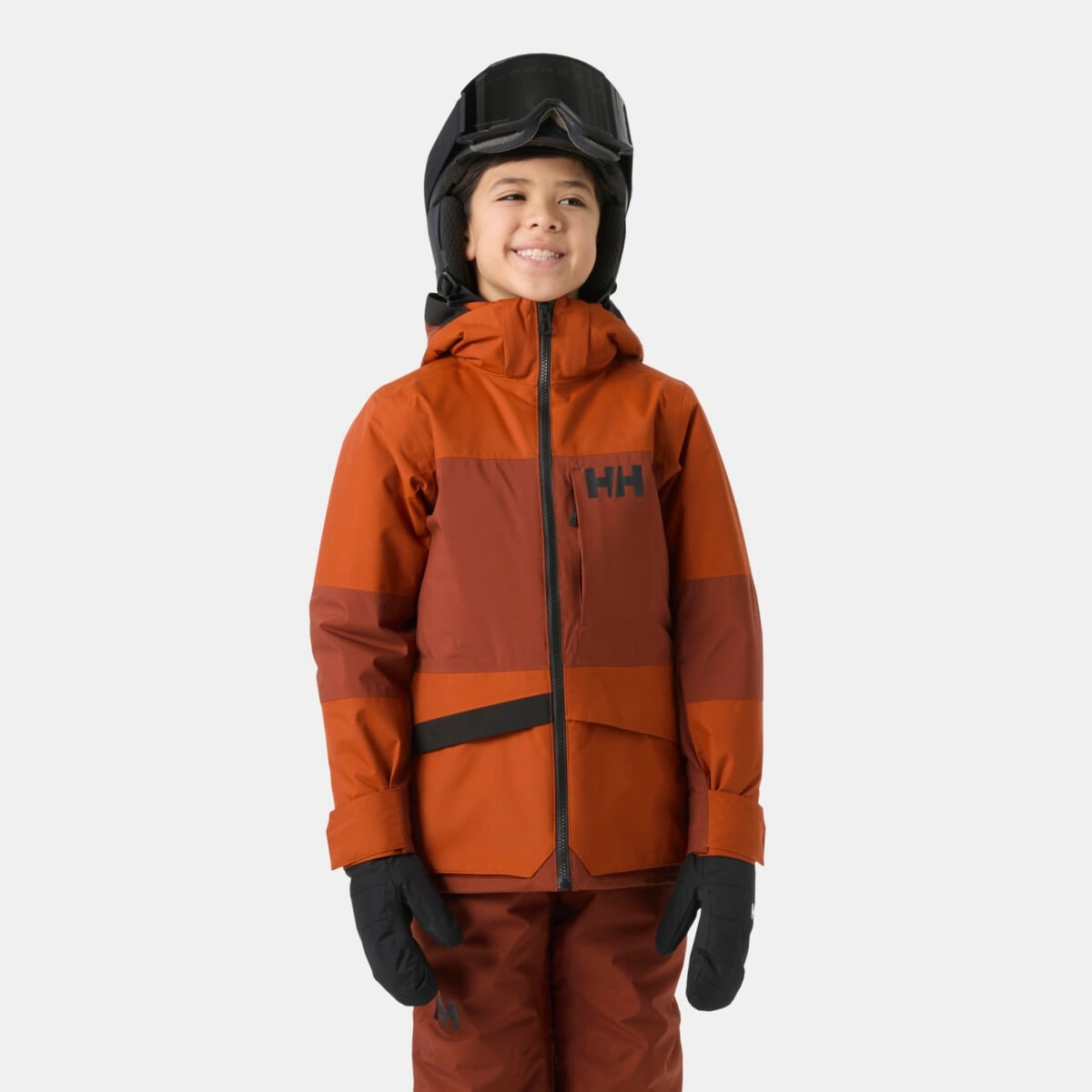 HELLY HANSEN SUMMIT SNOW JACKET 2.0 | Jackets and Parkas | Sportland
