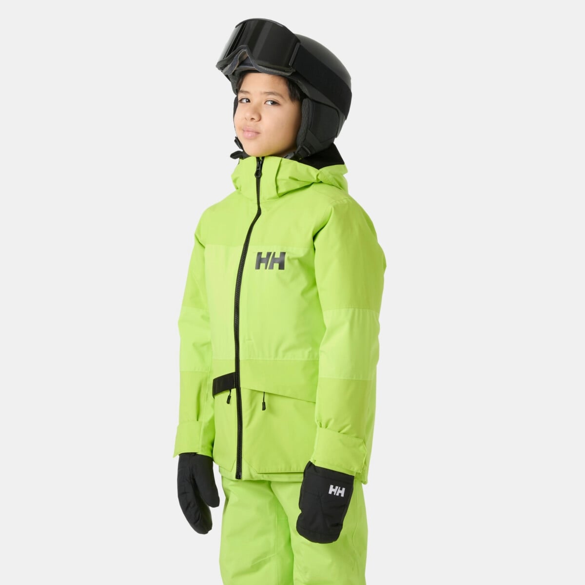 HELLY HANSEN SUMMIT SNOW JACKET 2.0 | Jackets and Parkas | Sportland