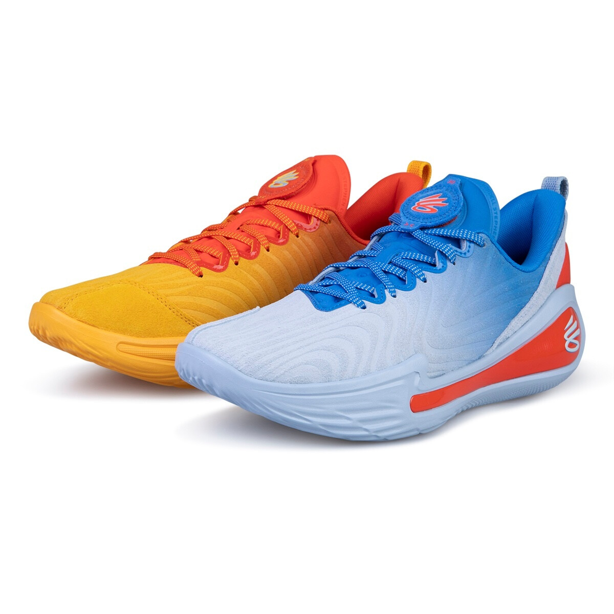 UNDER ARMOUR CURRY 12 