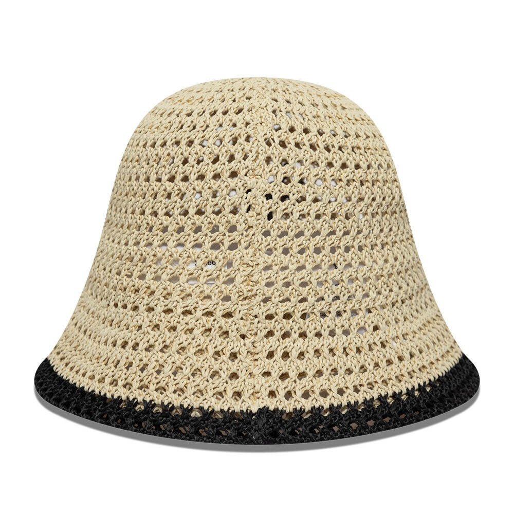 NEW ERA NEW YORK YANKEES MLB KNITTED EXPLORER BUCKET HAT | Caps