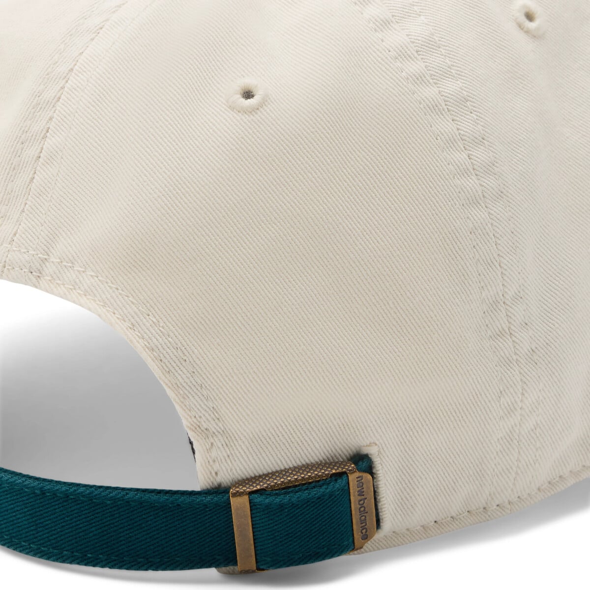 NEW BALANCE 47 CLEAN UP CANVAS 2 TONE CAP | Caps and Hats | Sportland