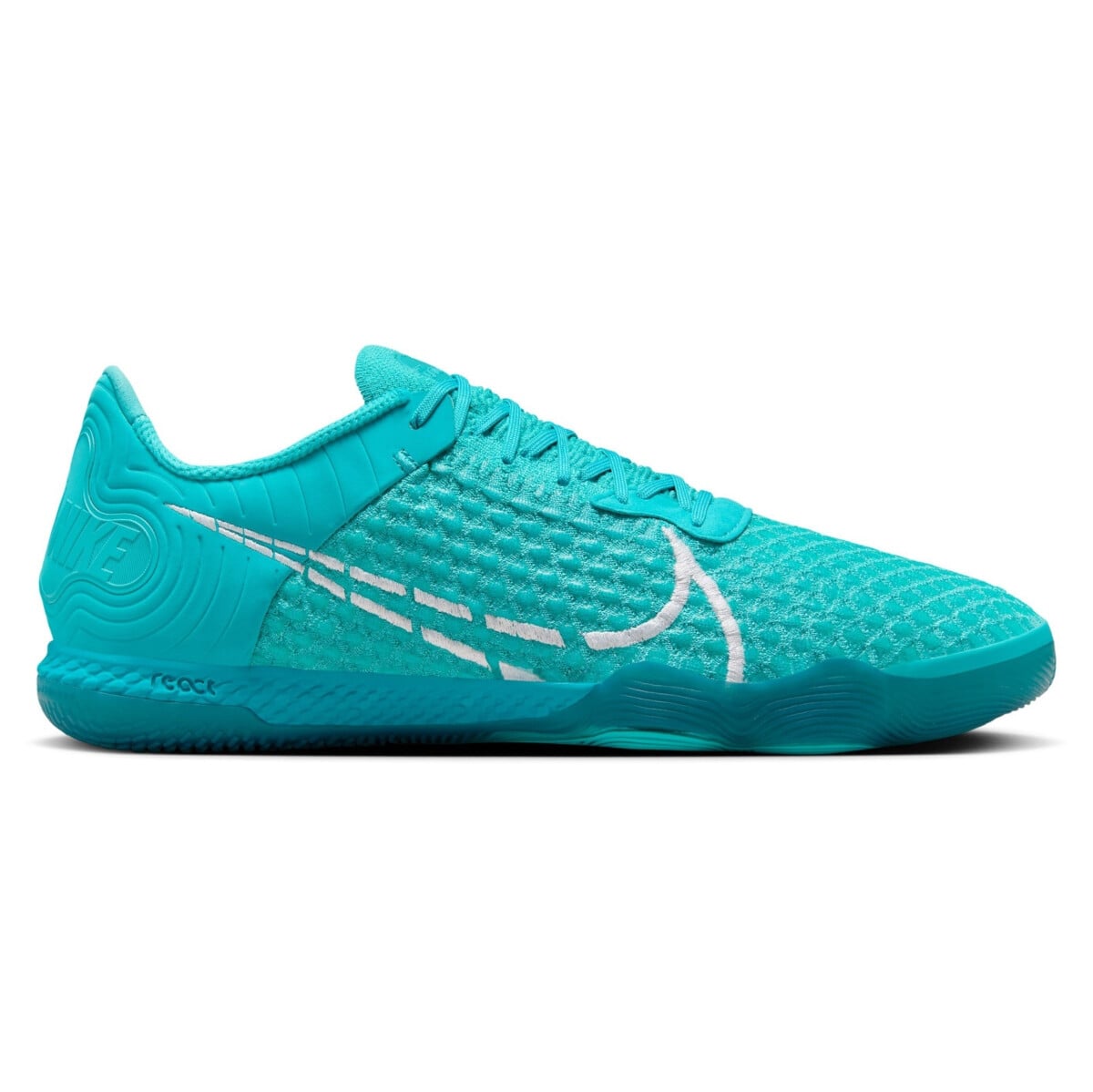 NIKE REACT GATO INDOOR/COURT LOW-TOP FOOTBALL SHOES | Football