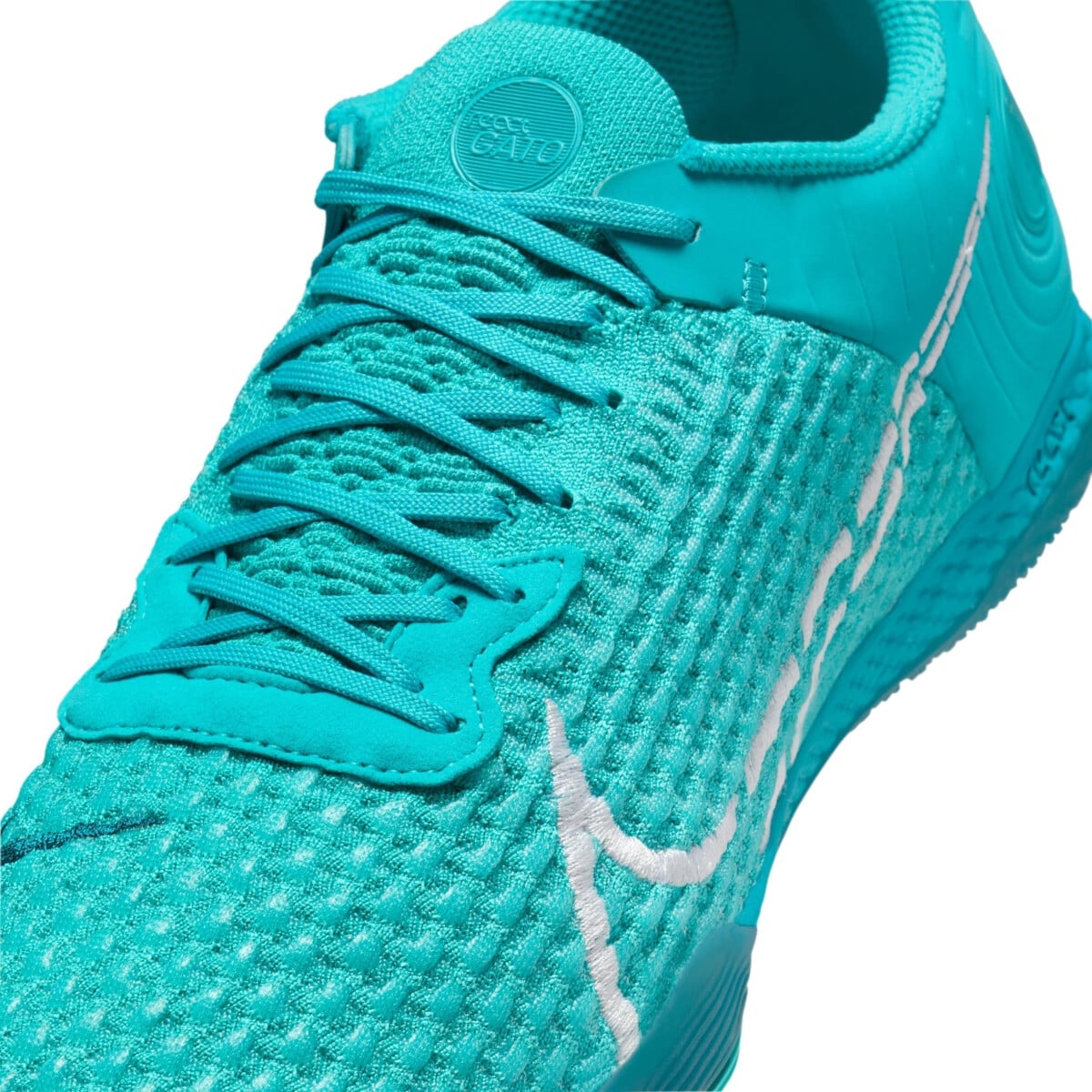 NIKE REACT GATO INDOOR/COURT LOW-TOP FOOTBALL SHOES | Football