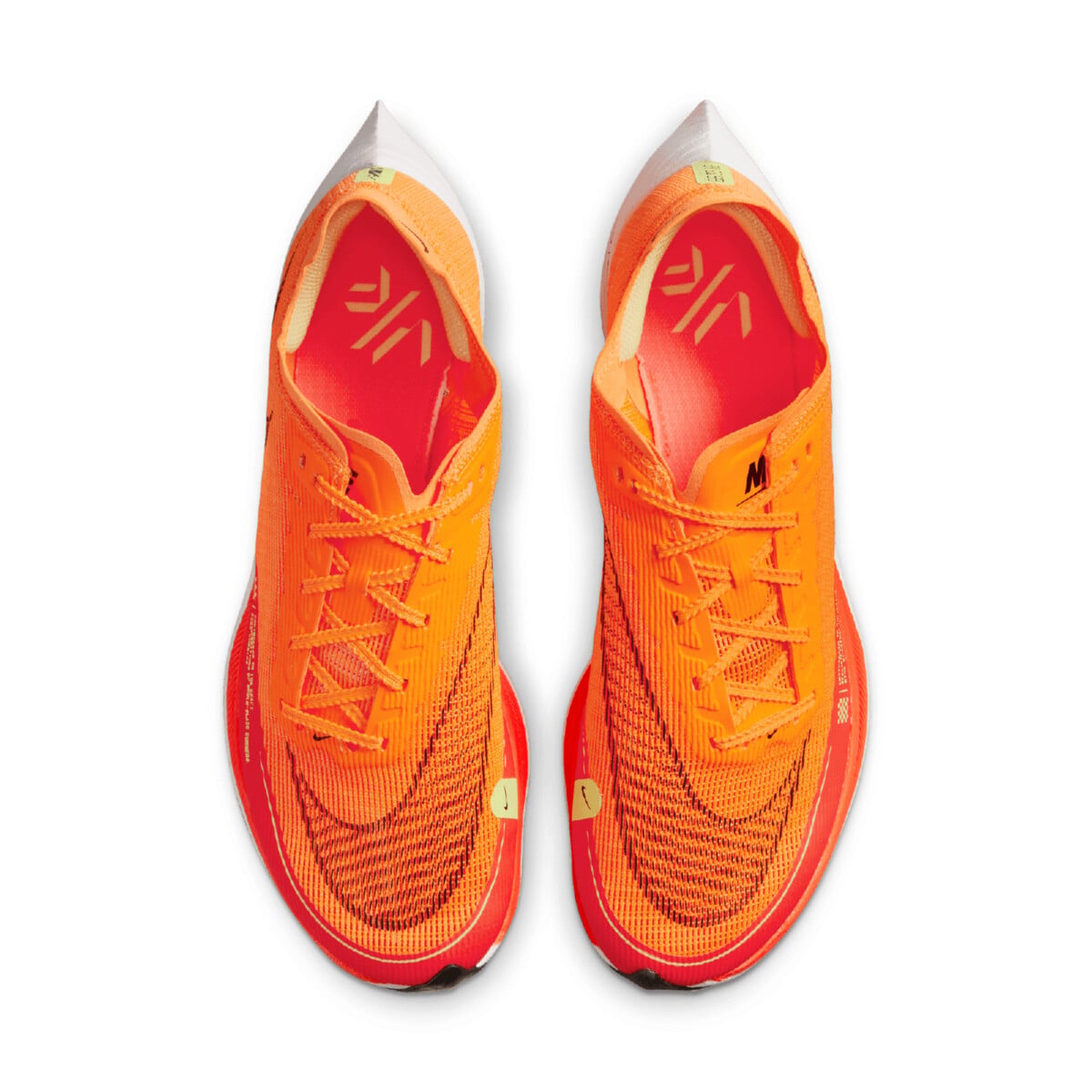 NIKE VAPORFLY 2 MEN'S ROAD RACING SHOES | Running Shoes | Sportland