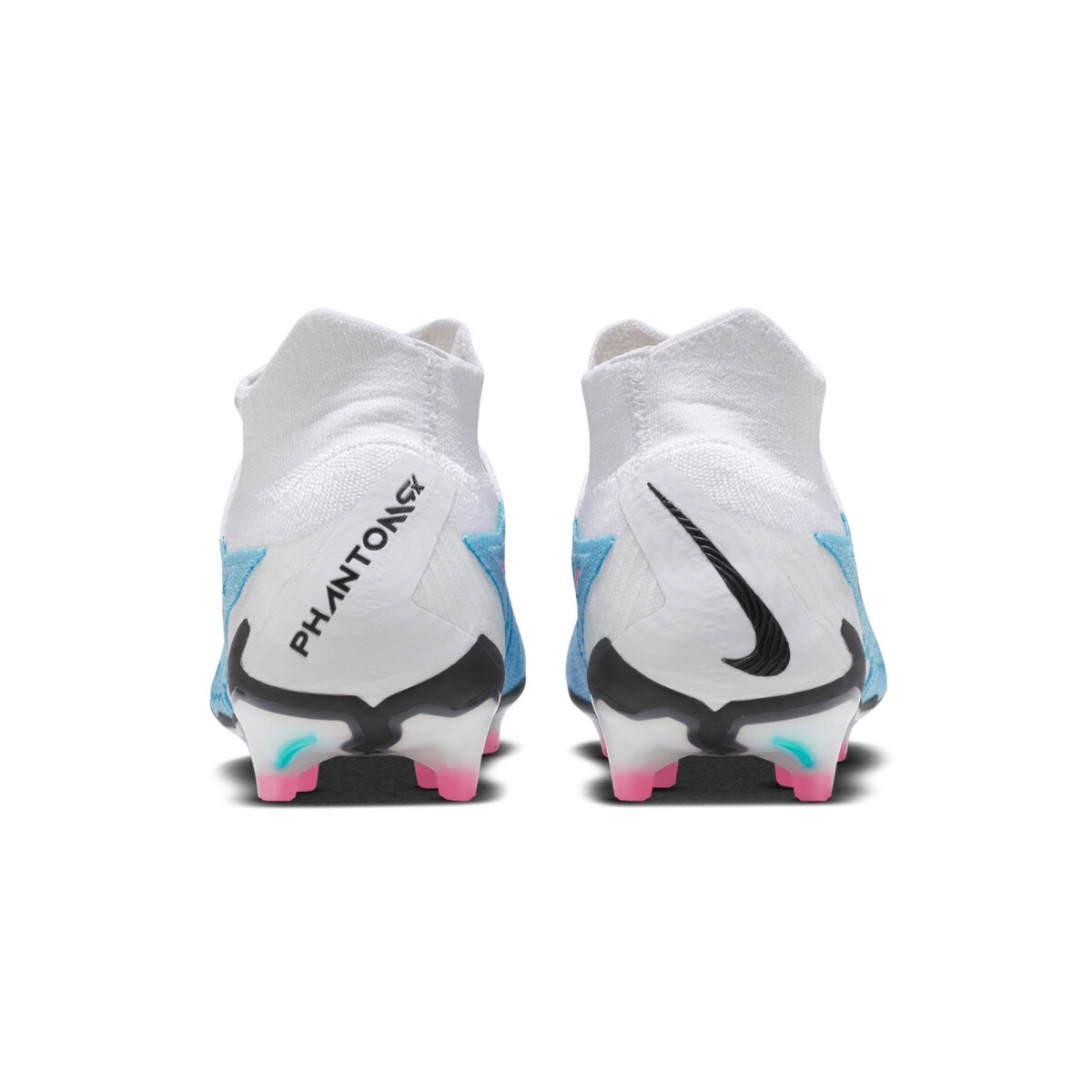 NIKE GRIPKNIT PHANTOM GX ELITE DYNAMIC FIT AG-PRO ARTIFICIAL-GRASS