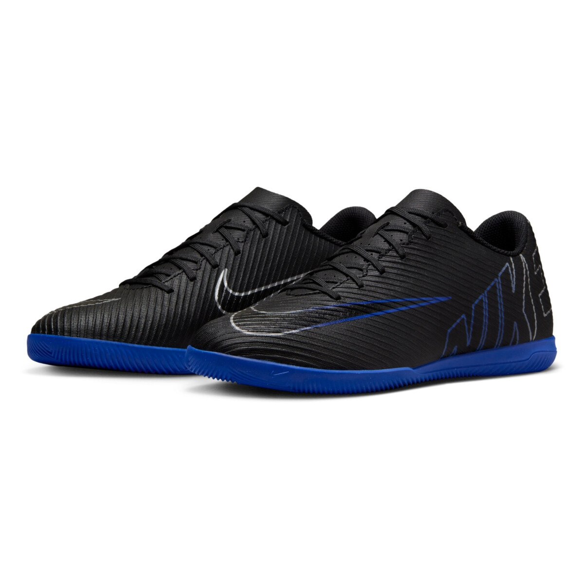 NIKE MERCURIAL VAPOR 15 CLUB IC INDOOR/COURT FOOTBALL SHOES
