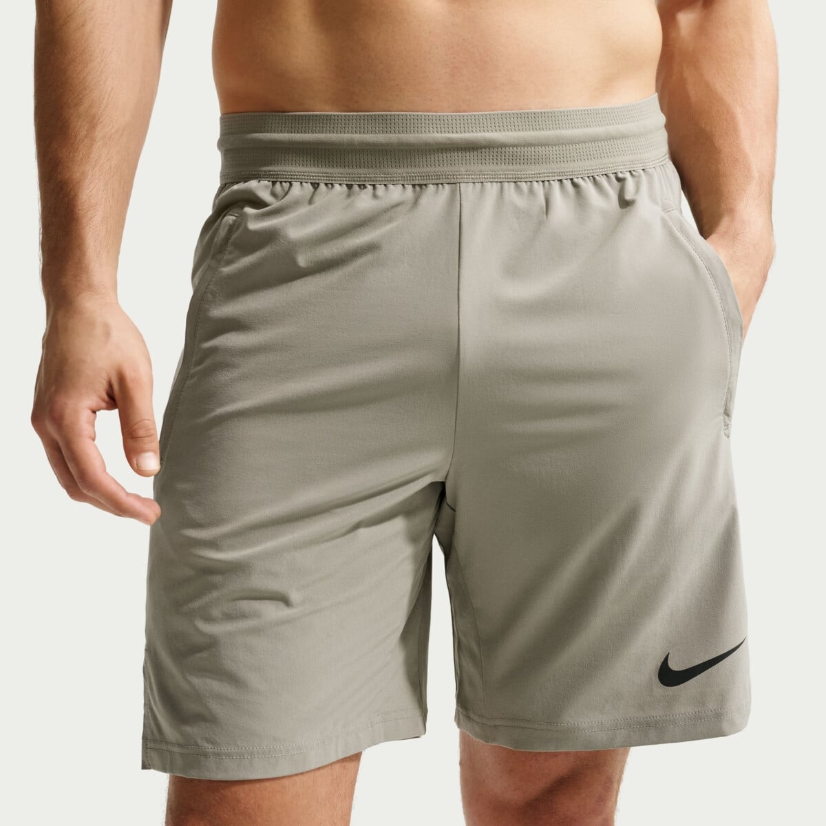 NIKE PRO DRI-FIT FLEX VENT MAX 8