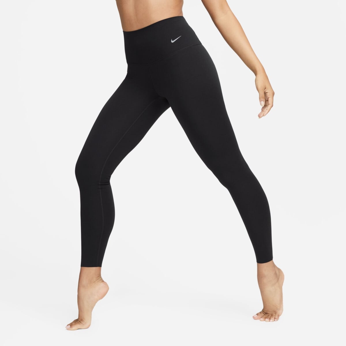 NIKE ZENVY HIGH RISE FULL-LENGTH LEGGINGS | Pants | Sportland
