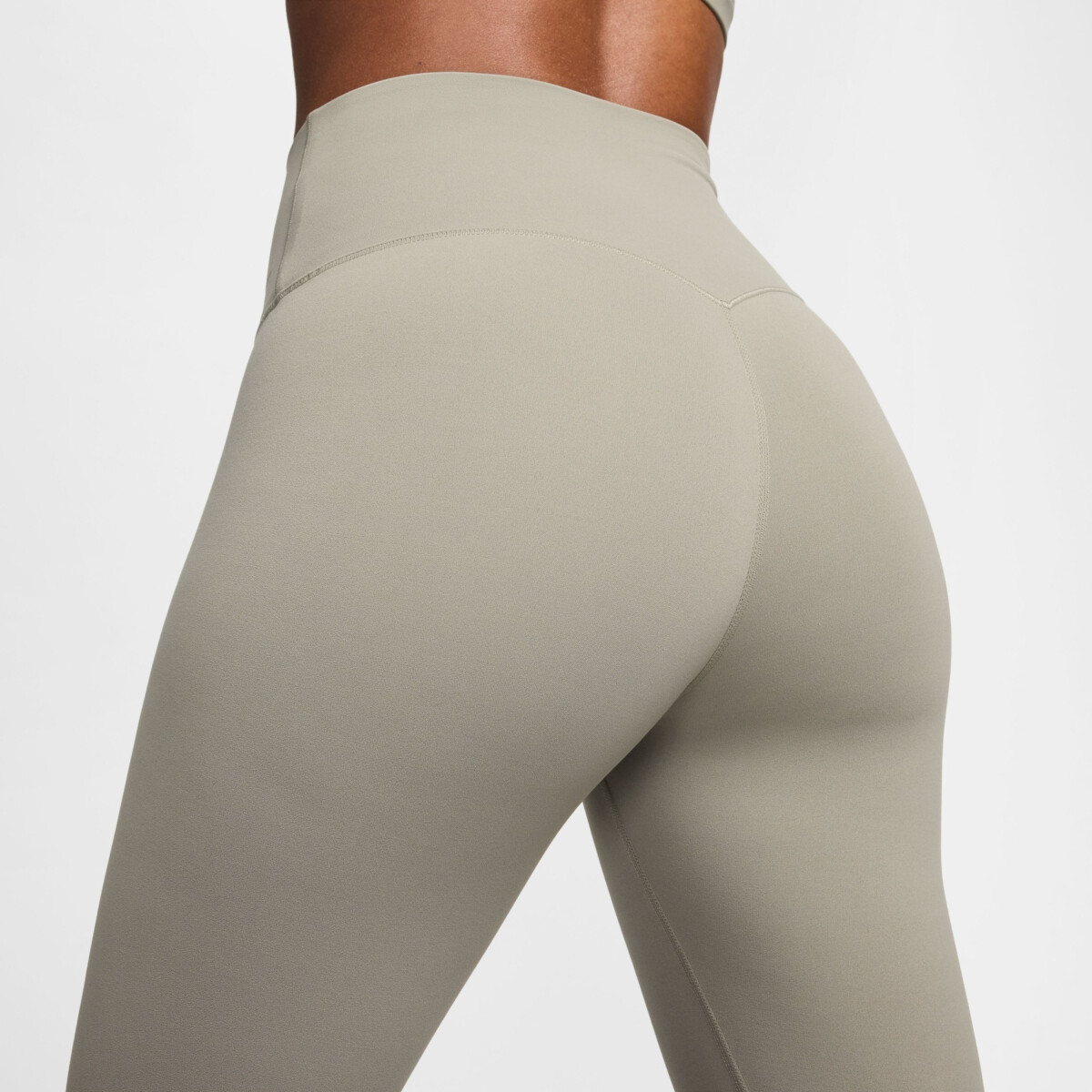 NIKE ZENVY HIGH RISE FULL-LENGTH LEGGINGS | Pants | Sportland