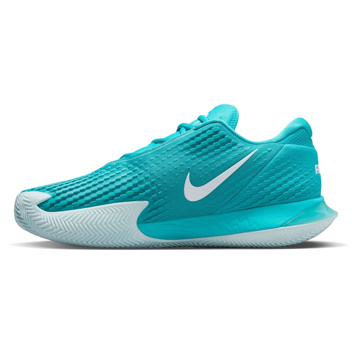 NIKE COURT AIR ZOOM VAPOR CAGE 4 RAFA MEN'S CLAY TENNIS SHOES