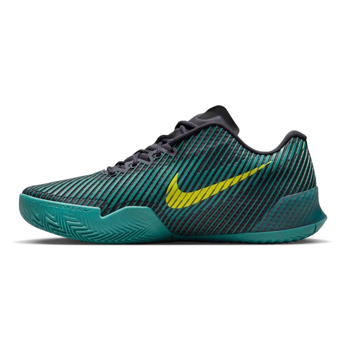 NIKECOURT AIR ZOOM VAPOR 11 MEN'S CLAY TENNIS SHOES | Tennis Shoes