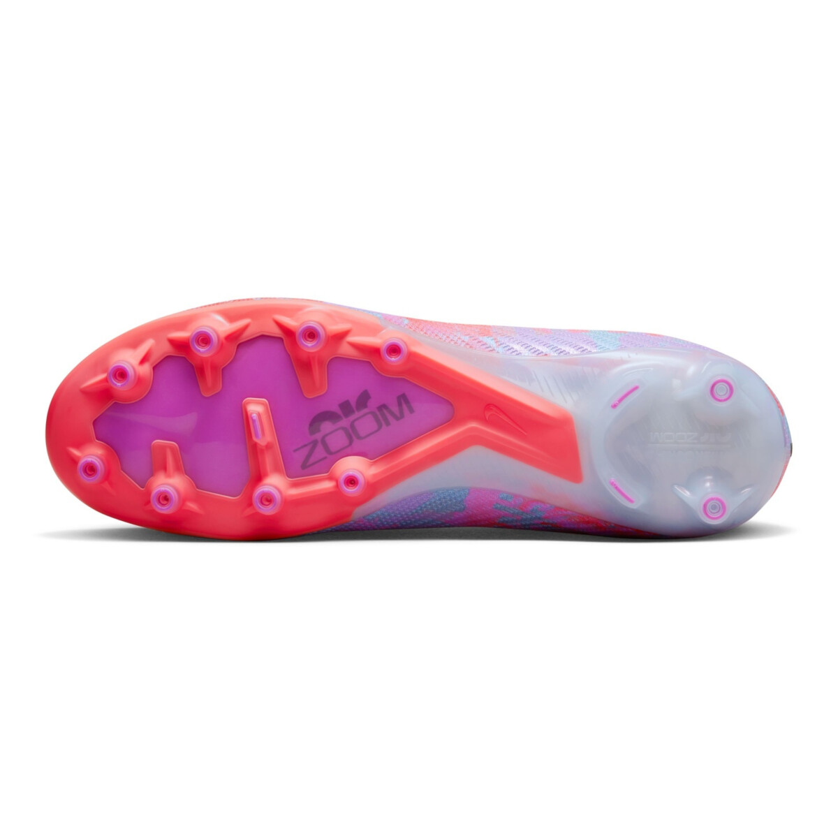 NIKE ZOOM MERCURIAL DREAM SPEED SUPERFLY 9 ELITE AG-PRO ARTIFICIAL