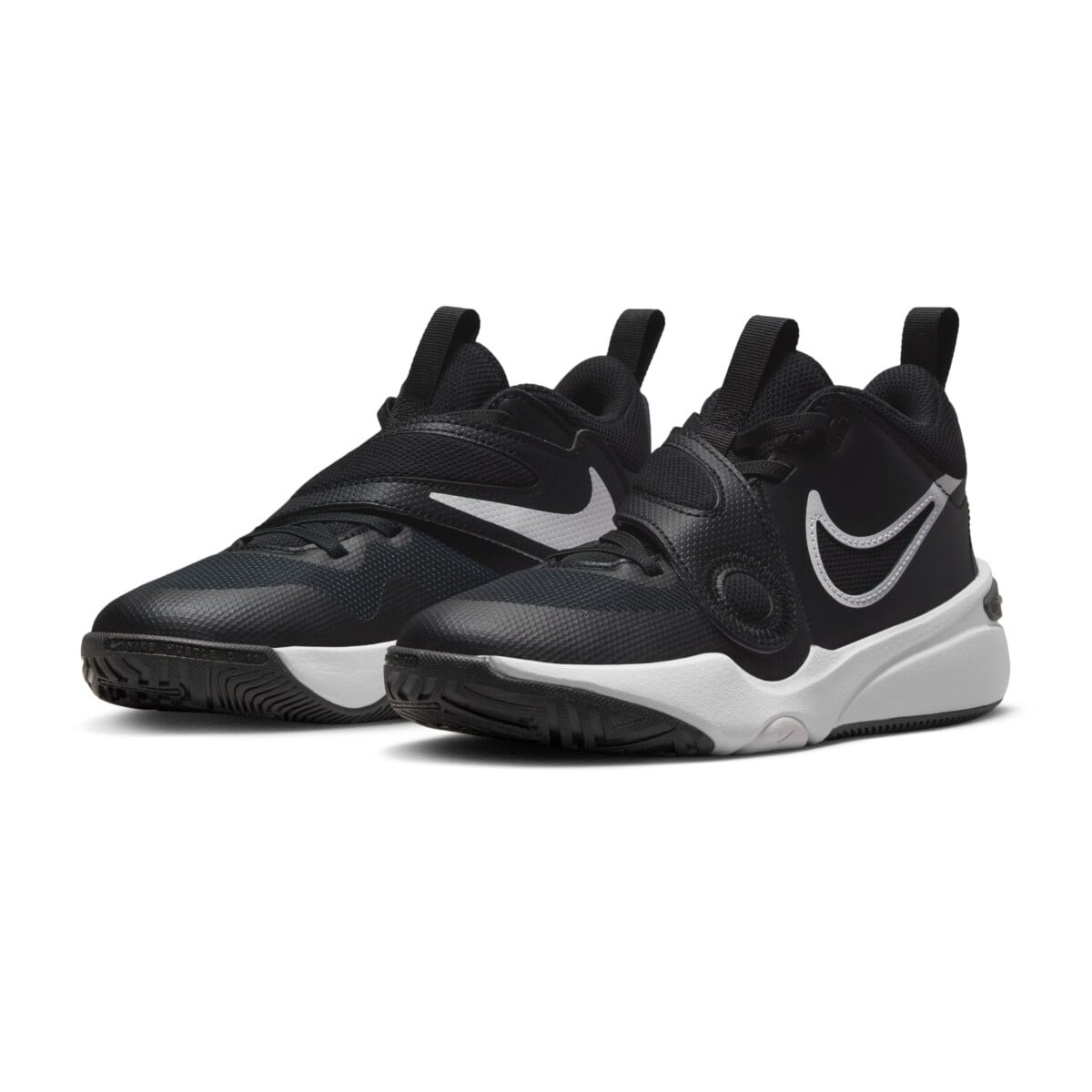 NIKE TEAM HUSTLE D 11 BASKETBALL SHOES | Basketball Trainers