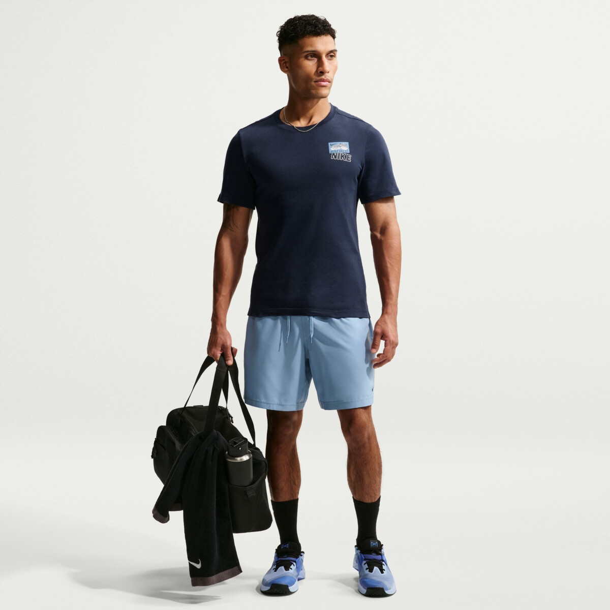 NIKE FORM DRI-FIT 7