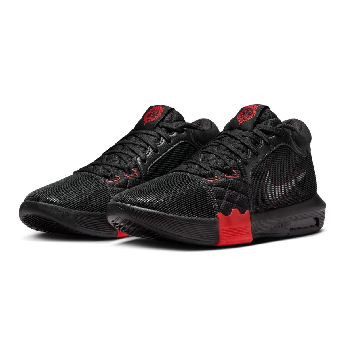 NIKE LEBRON WITNESS 8 | Basketball Trainers | Buy online - Sportland