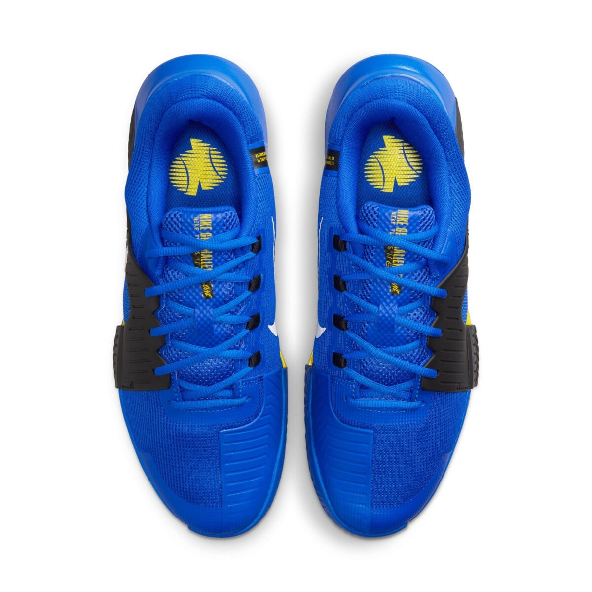 NIKE ZOOM GP CHALLENGE 1 HARD COURT TENNIS SHOES | Tennis Shoes
