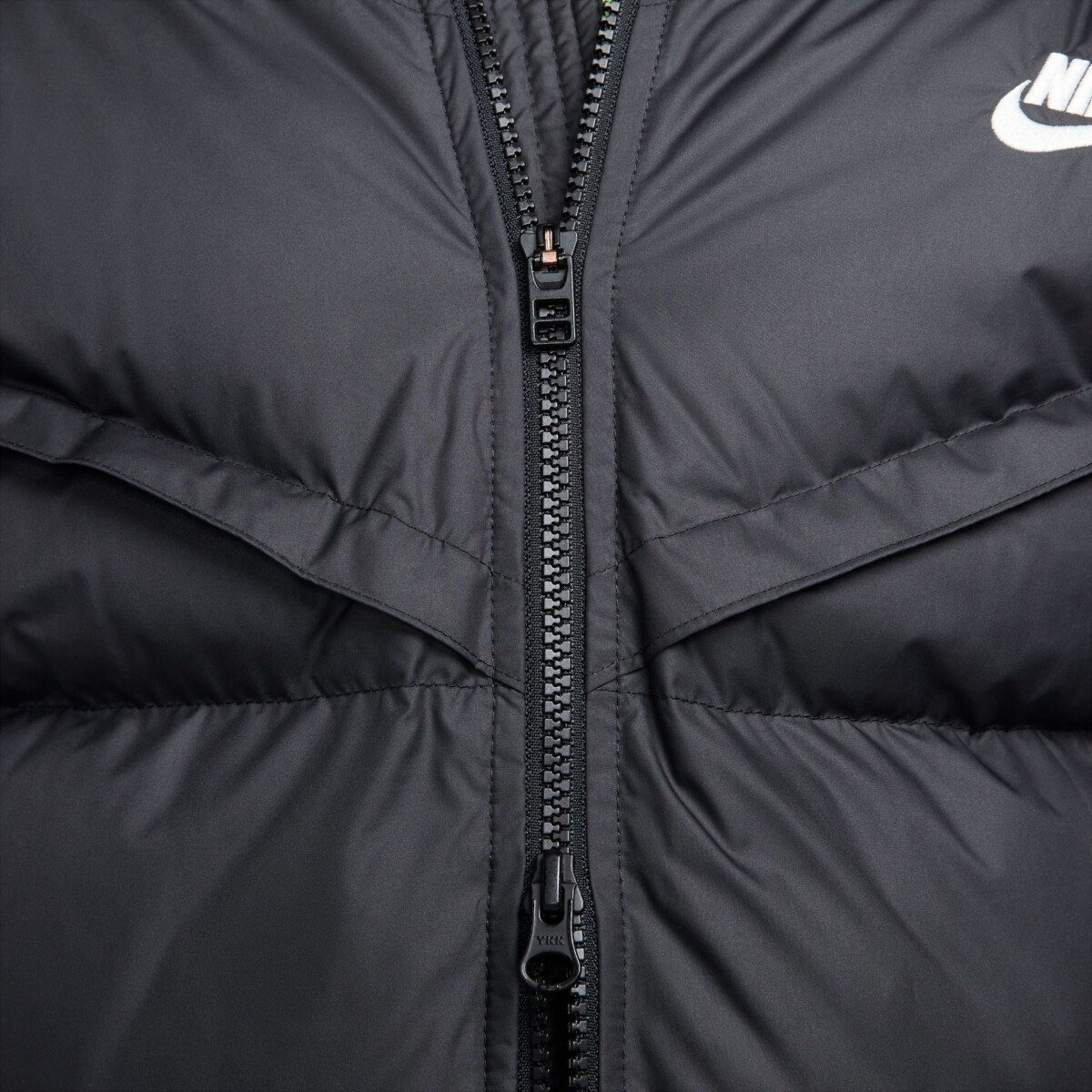 NIKE STORM-FIT WINDRUNNER PRIMALOFT® MEN'S HOODED PUFFER JACKET