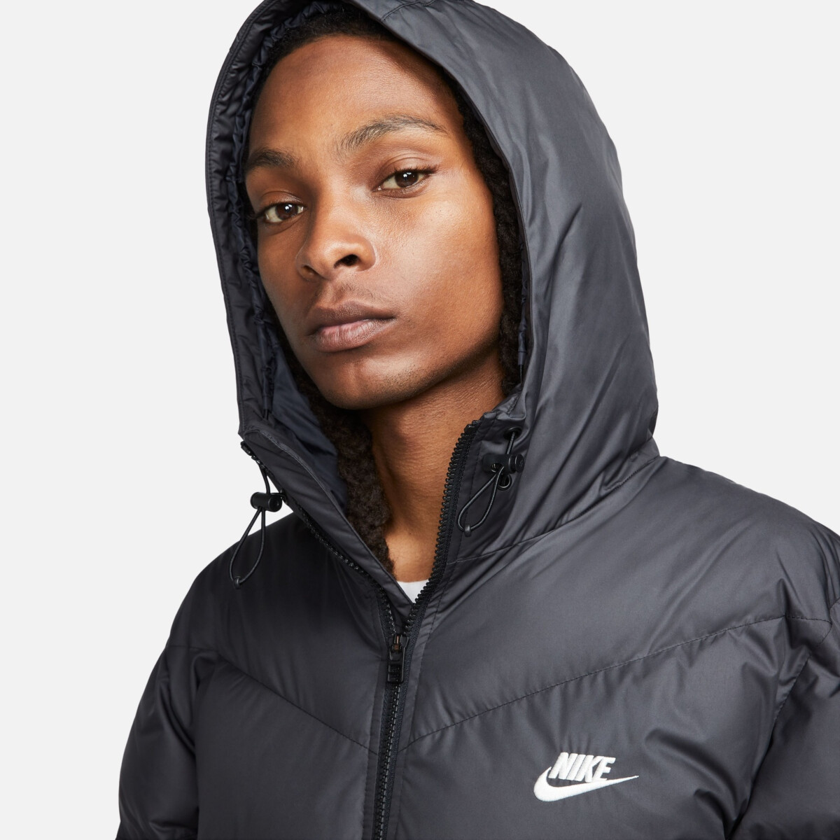 ジャケット・アウター Nike Sportswear Windrunner Hooded Jacket NIKE WINDRUNNER PRIMALOFT® STORM-FIT HOODED PARKA JACKET | Jackets