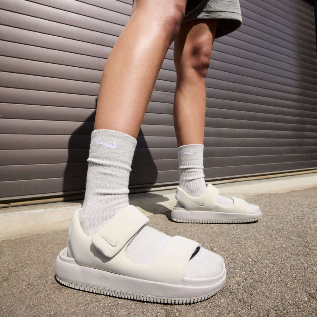 NIKE CALM | Sandals and flip flops | Buy online - Sportland