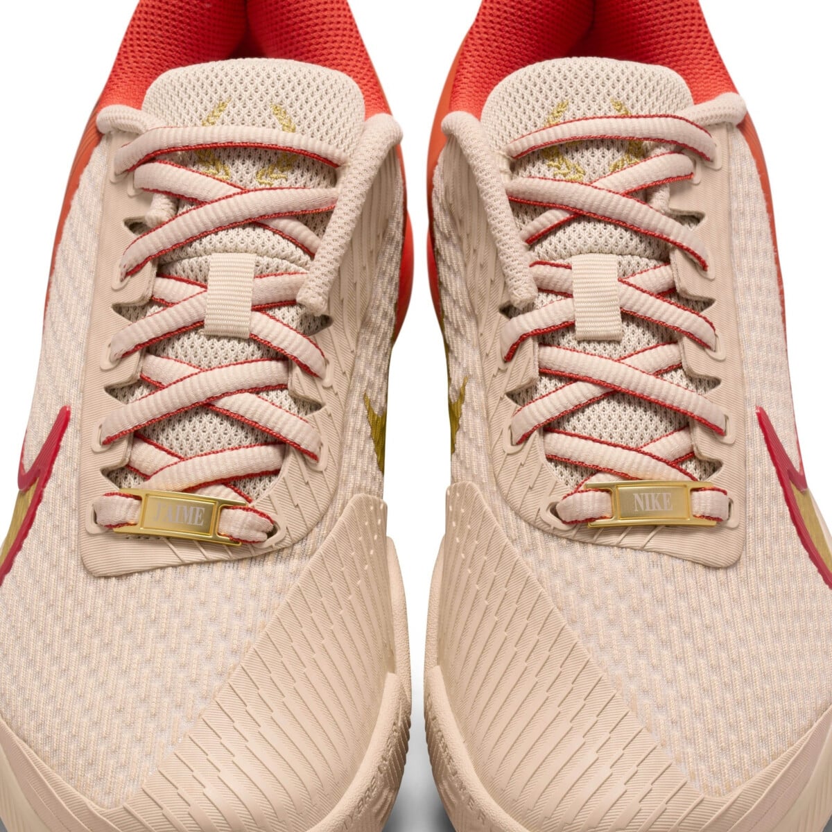 NIKE AIR ZOOM VAPOR PRO 2 CLY PRM WOMEN'S CLAY TENNIS SHOES