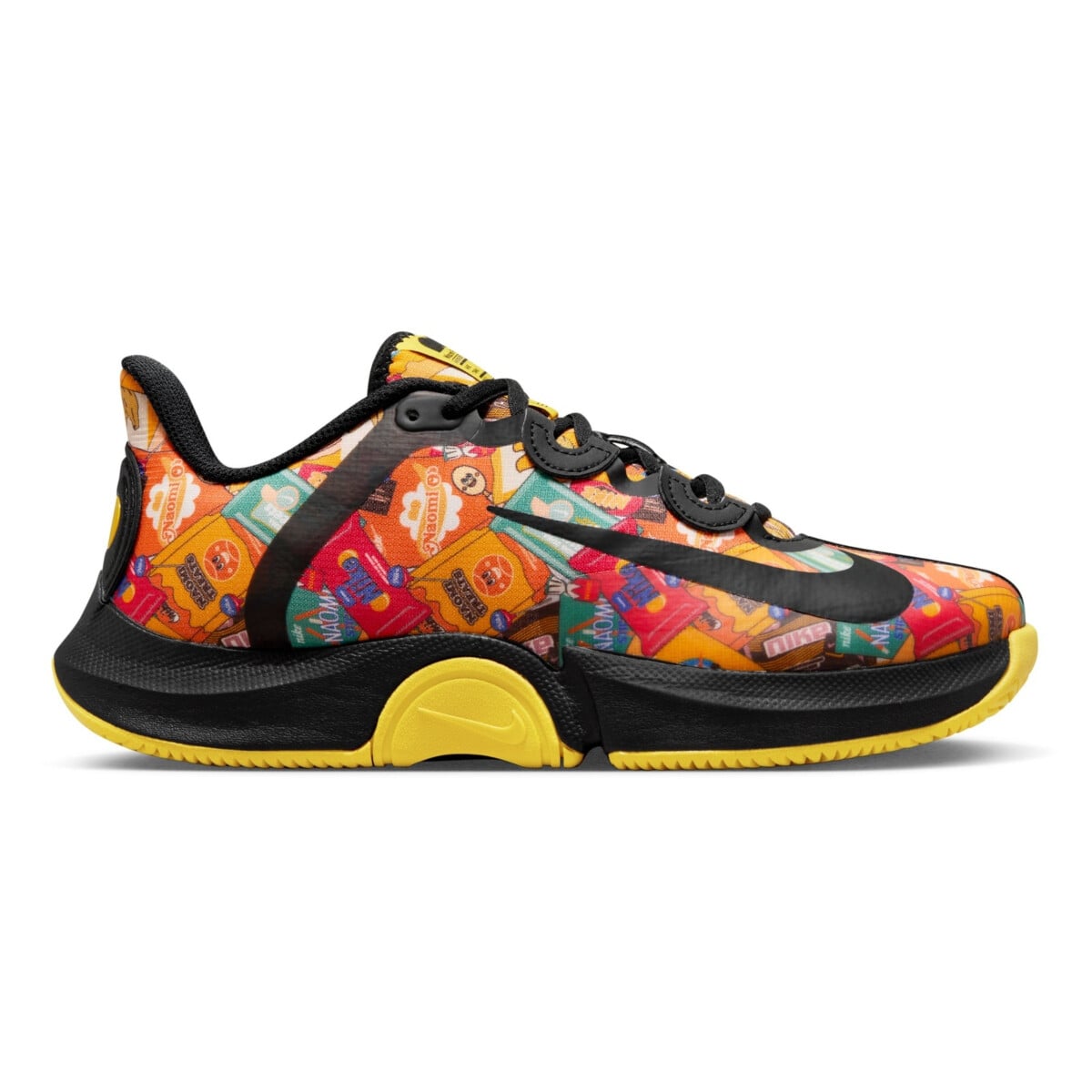 NIKECOURT AIR ZOOM GP TURBO NAOMI OSAKA PREMIUM WOMEN'S HARD COURT