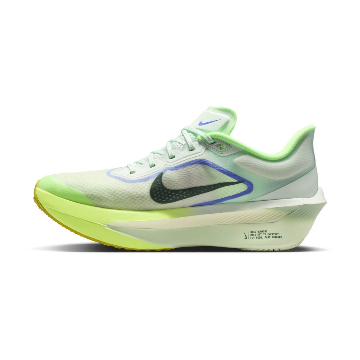 NIKE ZOOM FLY 6 ROAD RACING SHOES | Running Shoes | Sportland