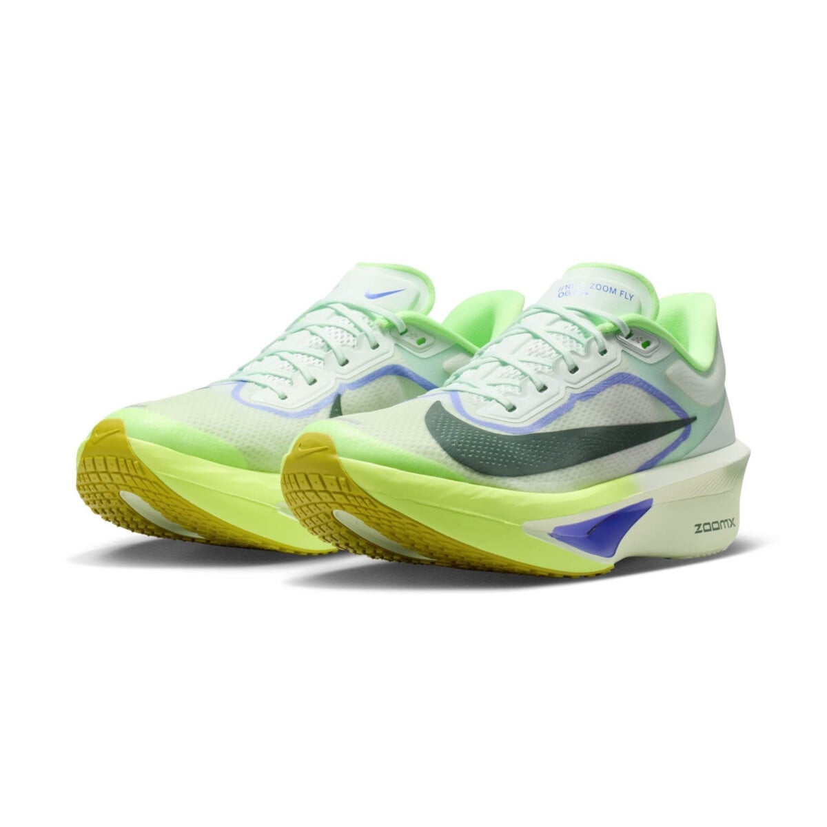 NIKE ZOOM FLY 6 ROAD RACING SHOES | Running Shoes | Sportland