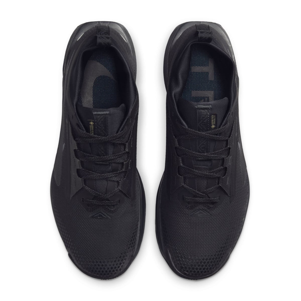 NIKE PEGASUS TRAIL 5 GORE-TEX WATERPROOF TRAIL RUNNING SHOES