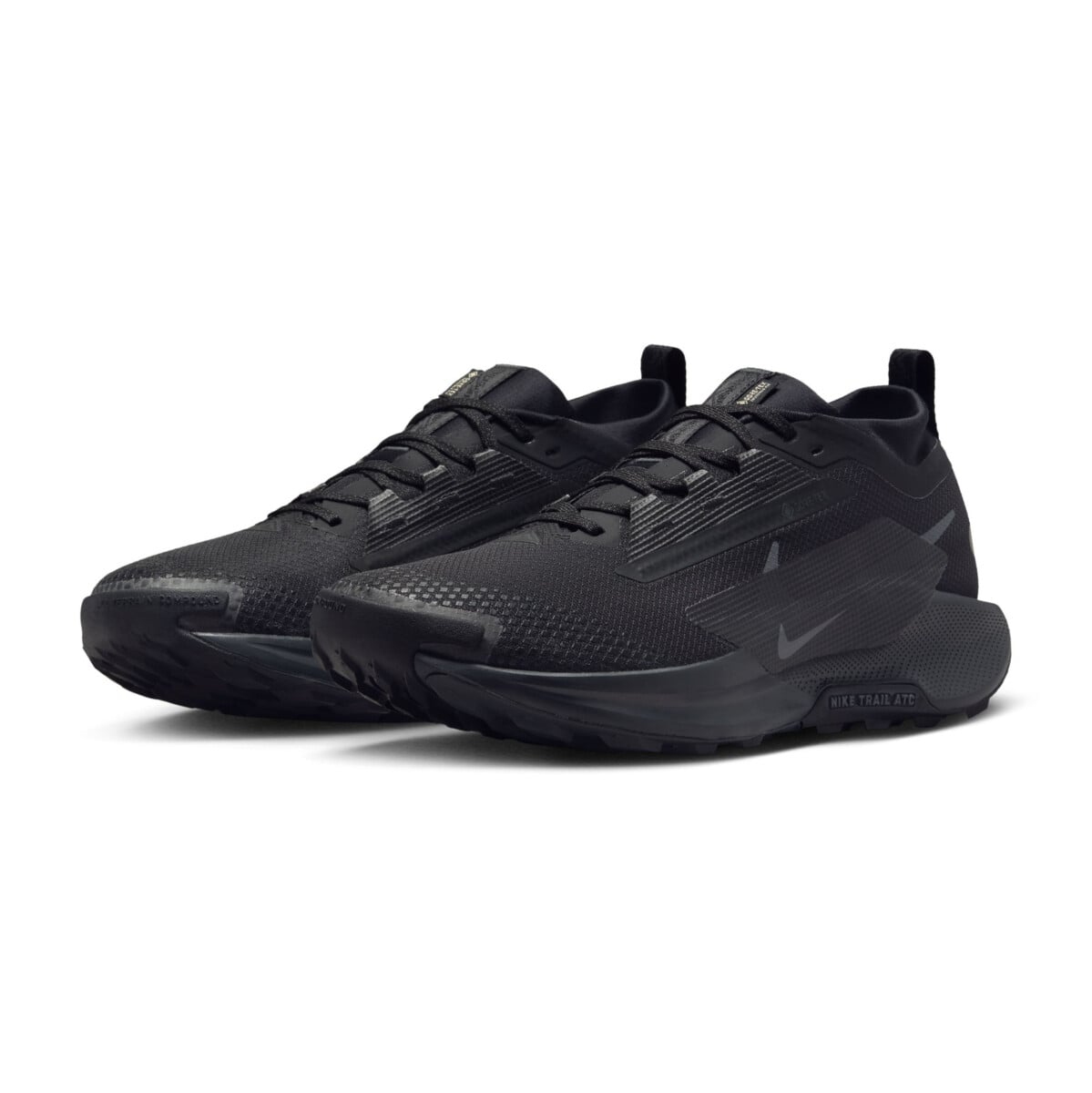 NIKE PEGASUS TRAIL 5 GORE-TEX WATERPROOF TRAIL RUNNING SHOES